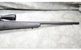 Whitworth ~ Synthetic Bolt Action ~ .375 H&H - 4 of 9