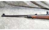 Winchester ~ Model 70 ~ .264 Win. Mag. - 8 of 9