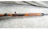 Remington ~ 700 BDL ~ .300 Savage - 6 of 9