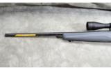Browning ~ X-Bolt ~ 7MM-08 Rem. - 8 of 9