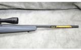 Browning ~ X-Bolt ~ 7MM-08 Rem. - 4 of 9