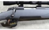 Browning ~ X-Bolt ~ 7MM-08 Rem. - 3 of 9