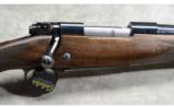 Winchester ~ Model 70 ~ Super Grade ~ .300 WSM. - 3 of 9