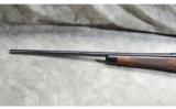 Winchester ~ Model 70 ~ Super Grade ~ .300 WSM. - 8 of 9