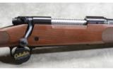 Winchester ~ Model 70 XTR ~ Super Grade Featherweight ~ .257 Roberts - 4 of 9