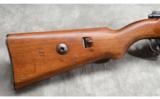 Mauser ~ SportModell ~ .22 LR - 2 of 9