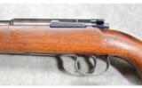 Mauser ~ SportModell ~ .22 LR - 9 of 9