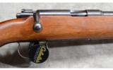 Mauser ~ SportModell ~ .22 LR - 3 of 9