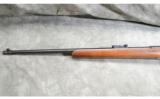 Mauser ~ SportModell ~ .22 LR - 8 of 9