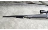 Weatherby ~ Vanguard ~ .300 Wby. Mag. - 8 of 9