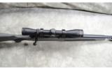 Weatherby ~ Vanguard ~ .300 Wby. Mag. - 5 of 9