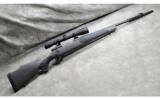 Weatherby ~ Vanguard ~ .257 Wby. Mag. - 1 of 9