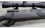 Weatherby ~ Vanguard ~ .257 Wby. Mag. - 3 of 9