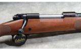 Winchester ~ Model 70 XTR ~ Featherweight ~ 6.5X55MM Swede - 3 of 9