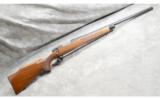 Remington ~ 700 BDL ~ 6MM Remington - 1 of 9