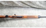 Remington ~ 700 BDL ~ 6MM Remington - 6 of 9
