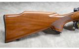 Remington ~ 700 BDL ~ 6MM Remington - 2 of 9