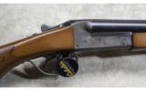Stevens ~ Model 311 ~ 20 Gauge. - 3 of 9
