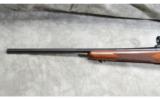 Remington ~ Model 700 ~ 6.5x55MM Swedish Mauser - 8 of 9