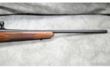 Remington ~ Model 700 ~ 6.5x55MM Swedish Mauser - 4 of 9