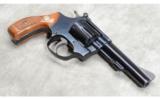 S & W ~ Model 34-1 ~ .22 Long Rifle - 3 of 4