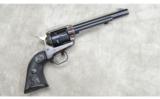 Colt ~ Peacemaker ~ .22 LR. - 1 of 4