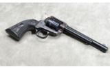 Colt ~ Peacemaker ~ .22 LR. - 3 of 4