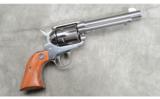 Ruger ~ Vaquero ~ .44 Magnum - 1 of 4