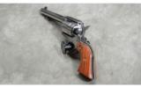 Ruger ~ Vaquero ~ .44 Magnum - 4 of 4