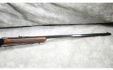 Winchester ~ Model 1885 Limited Series ~ .45-90 Black Powder - 4 of 9