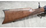 Winchester ~ Model 1885 Limited Series ~ .45-90 Black Powder - 2 of 9