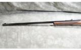 Winchester ~ Model 1885 Limited Series ~ .45-90 Black Powder - 8 of 9