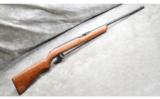 Winchester ~ Model 55 ~ .22 S,L,LR - 1 of 9