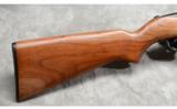Winchester ~ Model 55 ~ .22 S,L,LR - 2 of 9