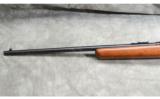 Winchester ~ Model 55 ~ .22 S,L,LR - 7 of 9