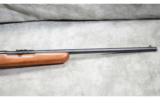 Winchester ~ Model 55 ~ .22 S,L,LR - 4 of 9