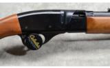 Remington ~ Model 552 Speedmaster ~ .22 S,L,LR - 3 of 7