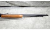 Remington ~ Model 552 Speedmaster ~ .22 S,L,LR - 4 of 7