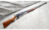 Remington ~ Model 141 ~ .35 Remington - 1 of 8