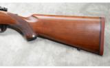 Ruger ~ M77 ~ 7MM Rem. Mag. - 8 of 8