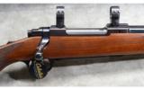Ruger ~ M77 ~ 7MM Rem. Mag. - 3 of 8