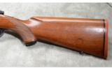 Ruger ~ M77 ~ 7MM Rem. Mag. - 8 of 8