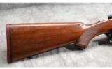 Ruger ~ M77 ~ .30-06 - 2 of 8