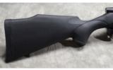 Weatherby ~ Vanguard ~ .270 Win. - 2 of 8