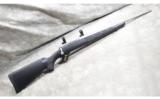 Savage ~ Model 16 ~ 6.5MM Creedmore - 1 of 8