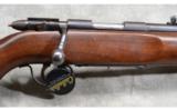 Remington ~ Model 521-T ~ .22 Long Rifle - 3 of 8