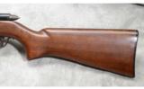 Remington ~ Model 521-T ~ .22 Long Rifle - 8 of 8