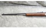 Remington ~ Model 521-T ~ .22 Long Rifle - 6 of 8