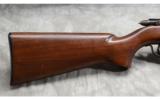 Remington ~ Model 521-T ~ .22 Long Rifle - 2 of 8