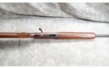 Remington ~ Model 521-T ~ .22 Long Rifle - 5 of 8